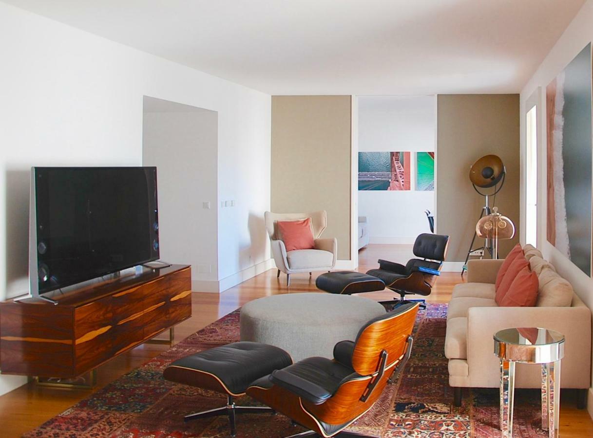 Santa Catarina Luxury Apartamento *