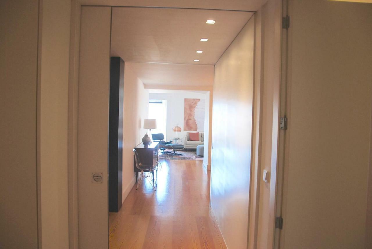 Apartamento Santa Catarina Luxury Lisboa