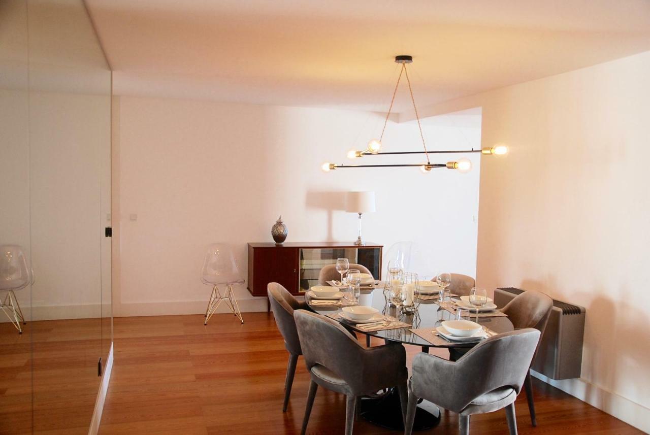 Santa Catarina Luxury * Lisboa