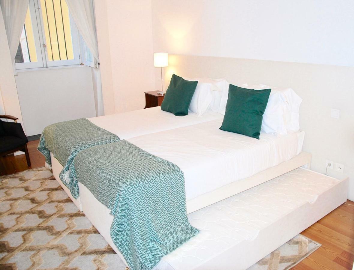 Apartamento Santa Catarina Luxury *