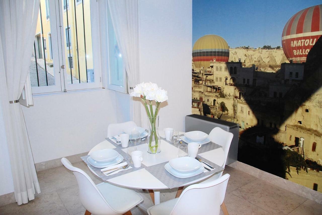 Santa Catarina Luxury * Lisboa