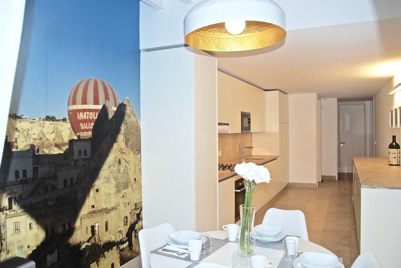 Santa Catarina Luxury Apartamento