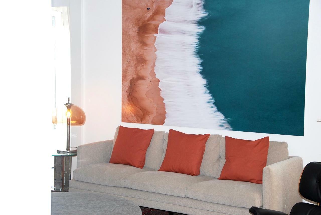 Apartamento Santa Catarina Luxury