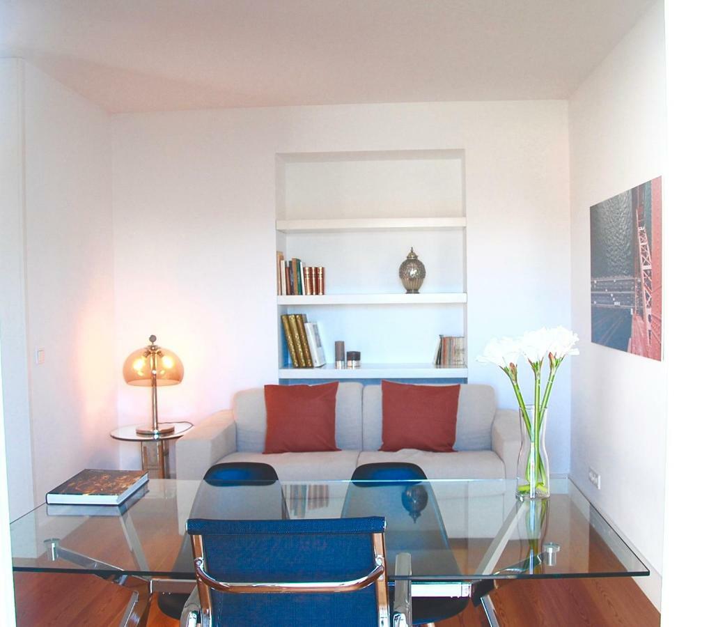 Apartamento Santa Catarina Luxury