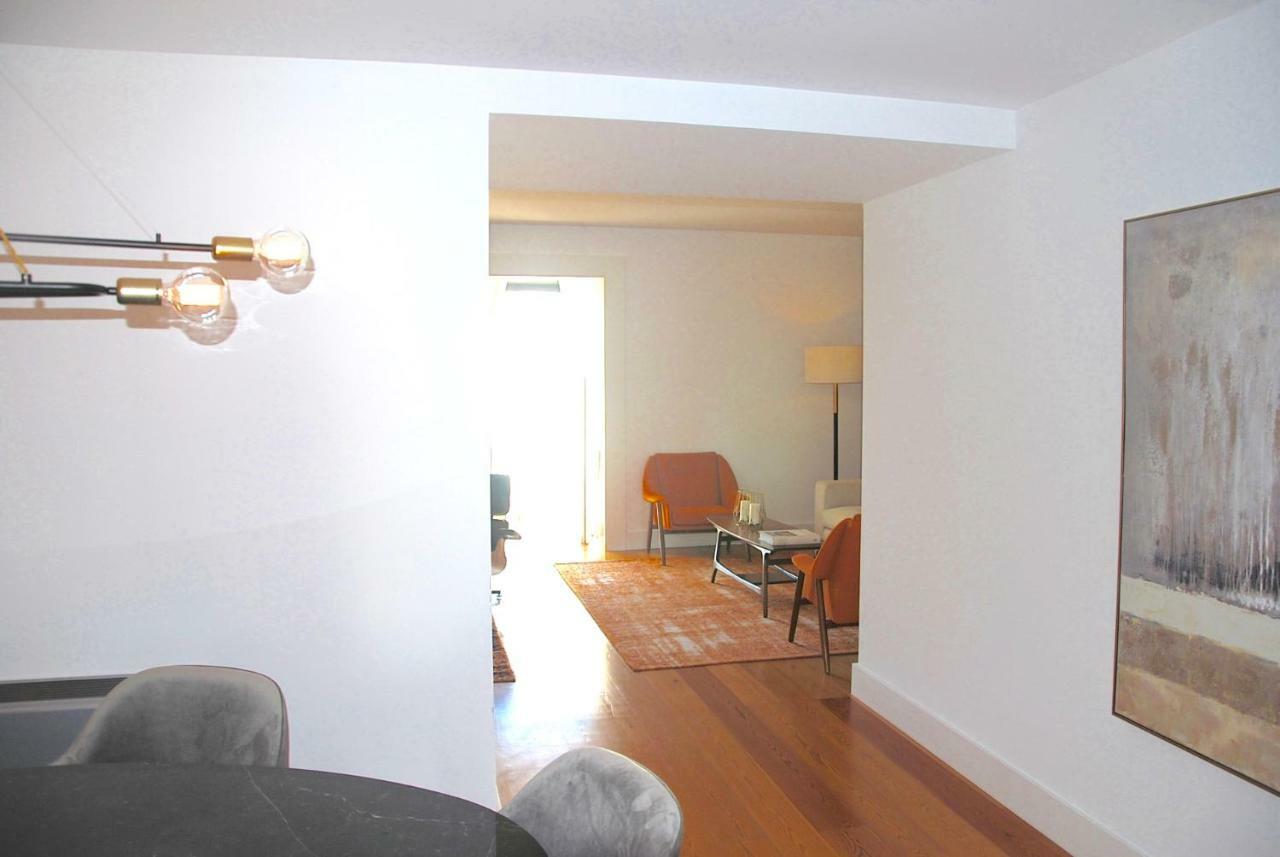 Apartamento Santa Catarina Luxury