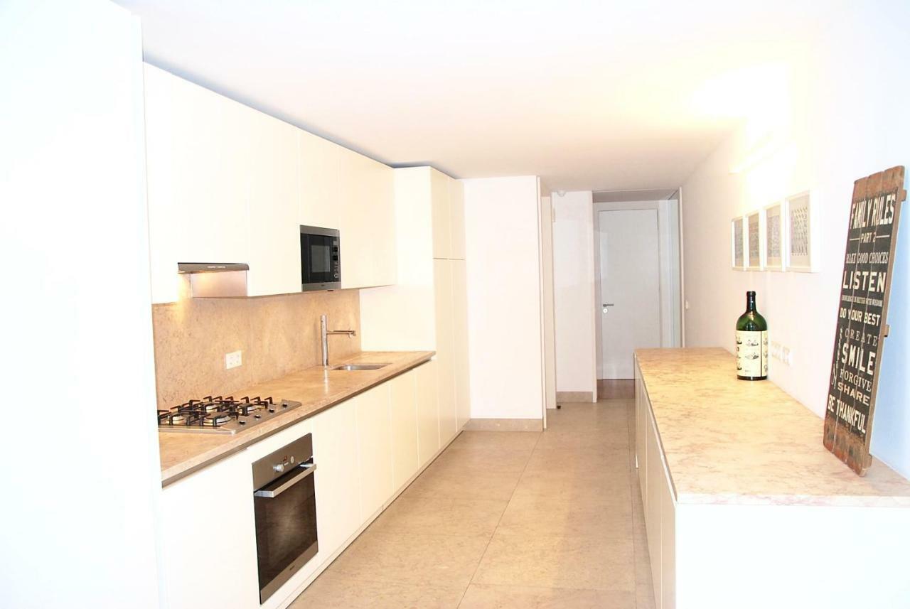 Apartamento Santa Catarina Luxury *