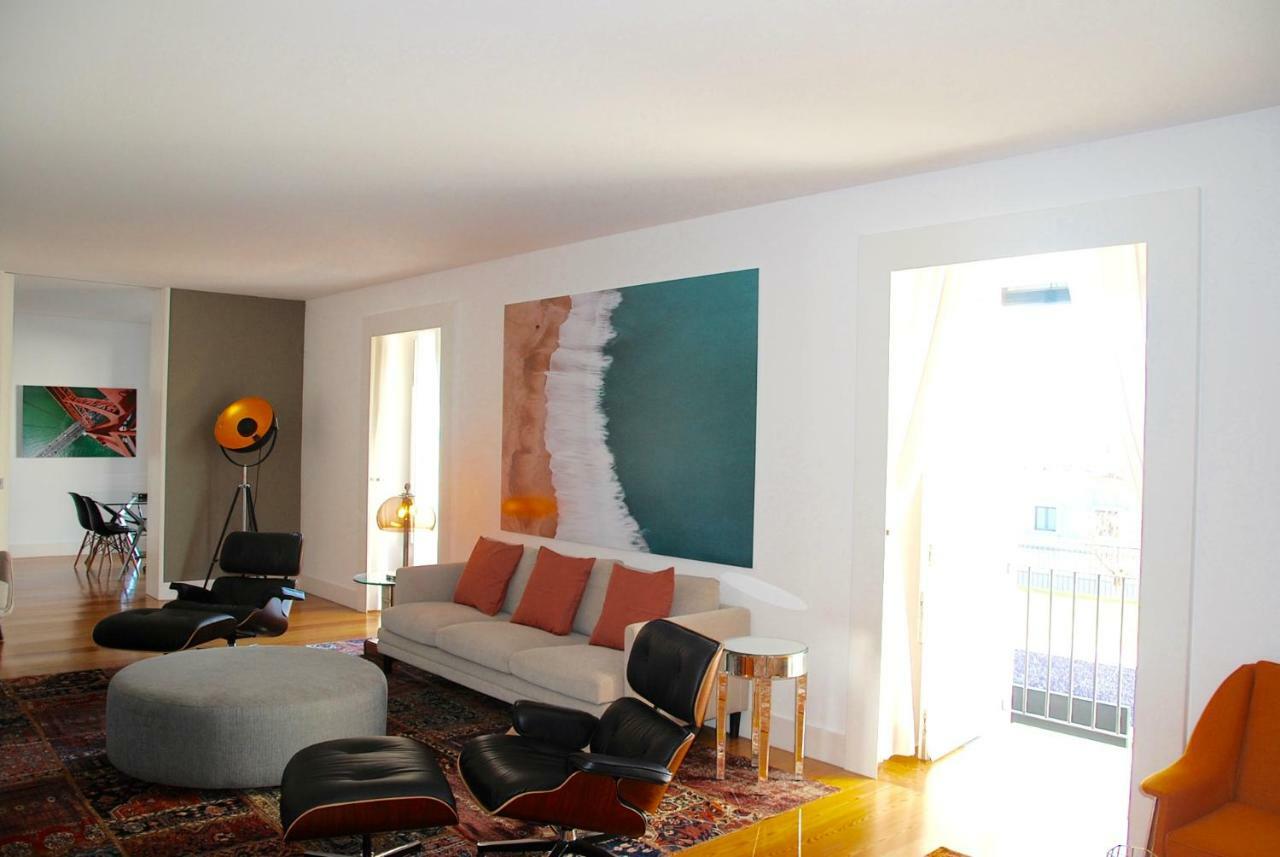 Santa Catarina Luxury Lisboa