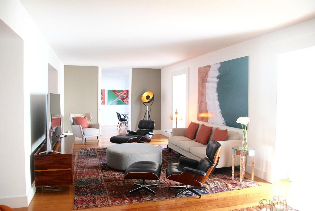 Apartamento Santa Catarina Luxury Lisboa