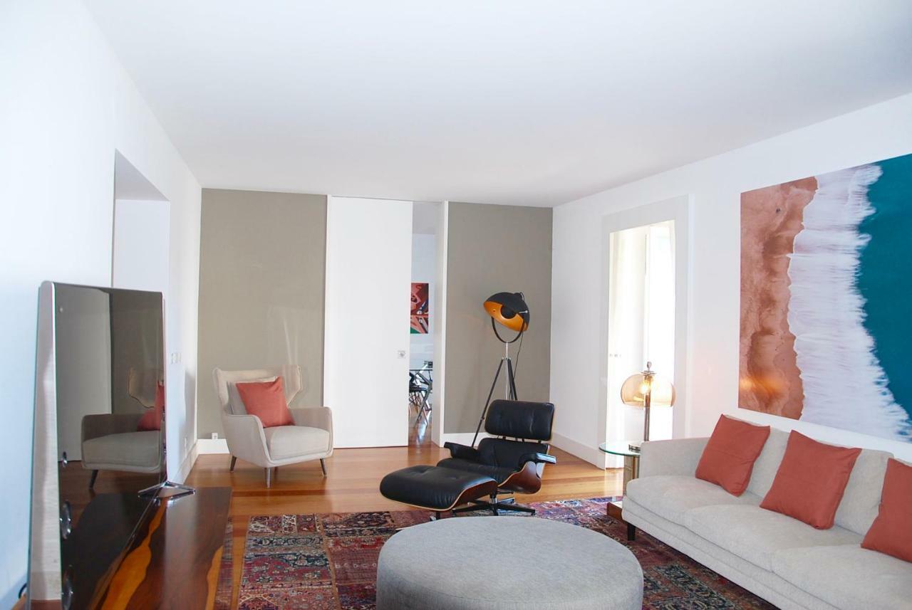 Santa Catarina Luxury Lisboa