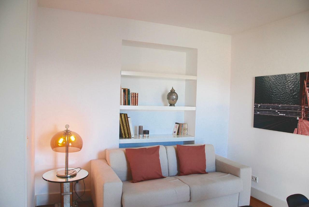 Santa Catarina Luxury Lisboa