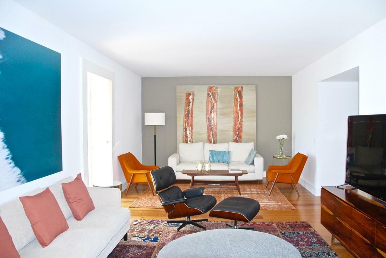Apartamento Santa Catarina Luxury