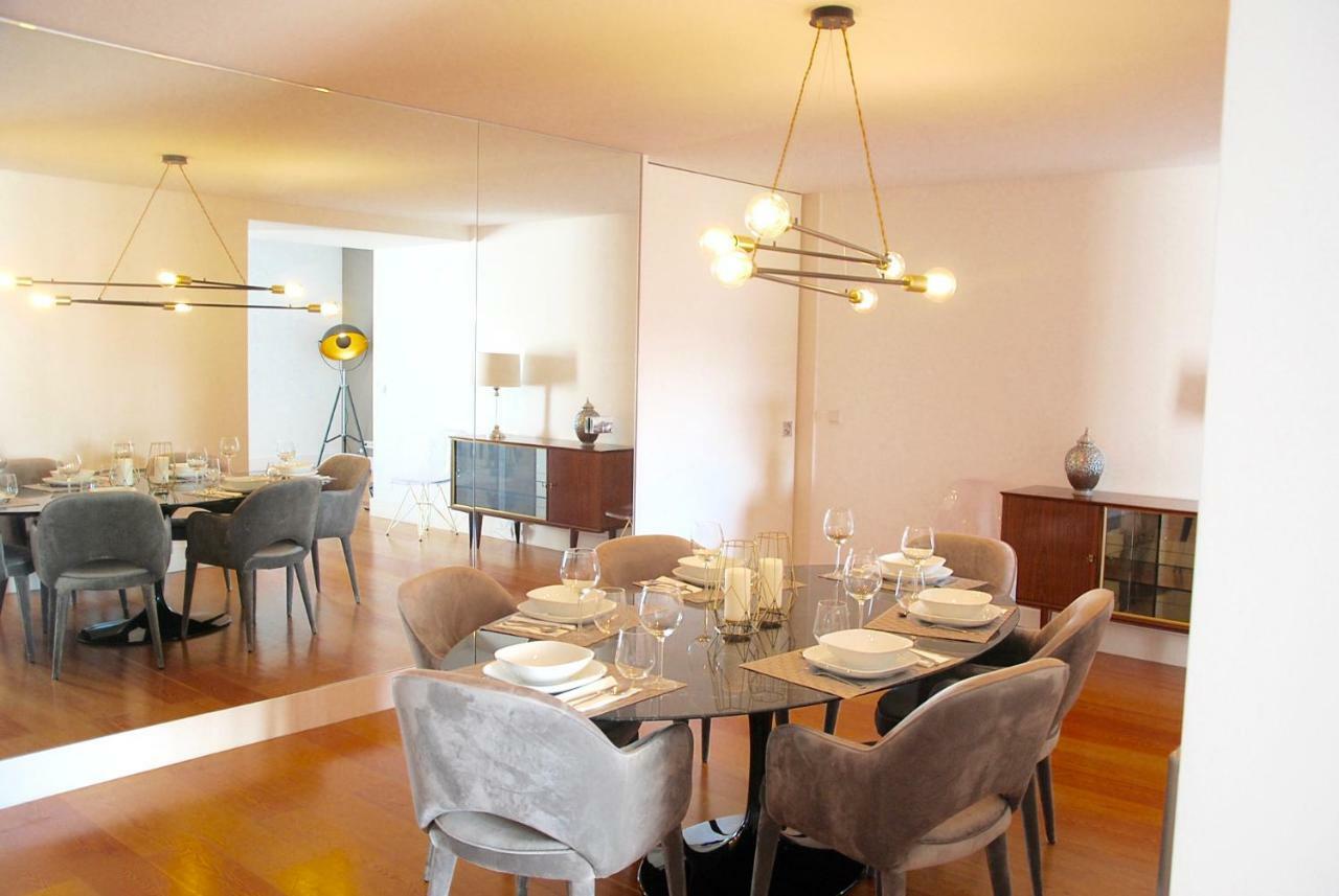 Apartamento Santa Catarina Luxury *