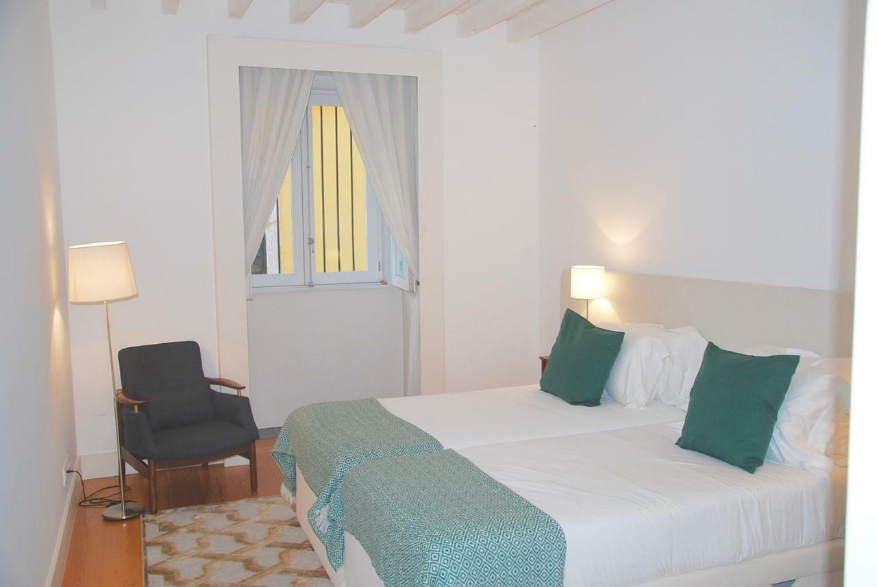 Apartamento Santa Catarina Luxury Lisboa