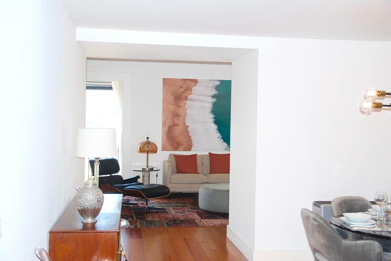 Santa Catarina Luxury Apartamento