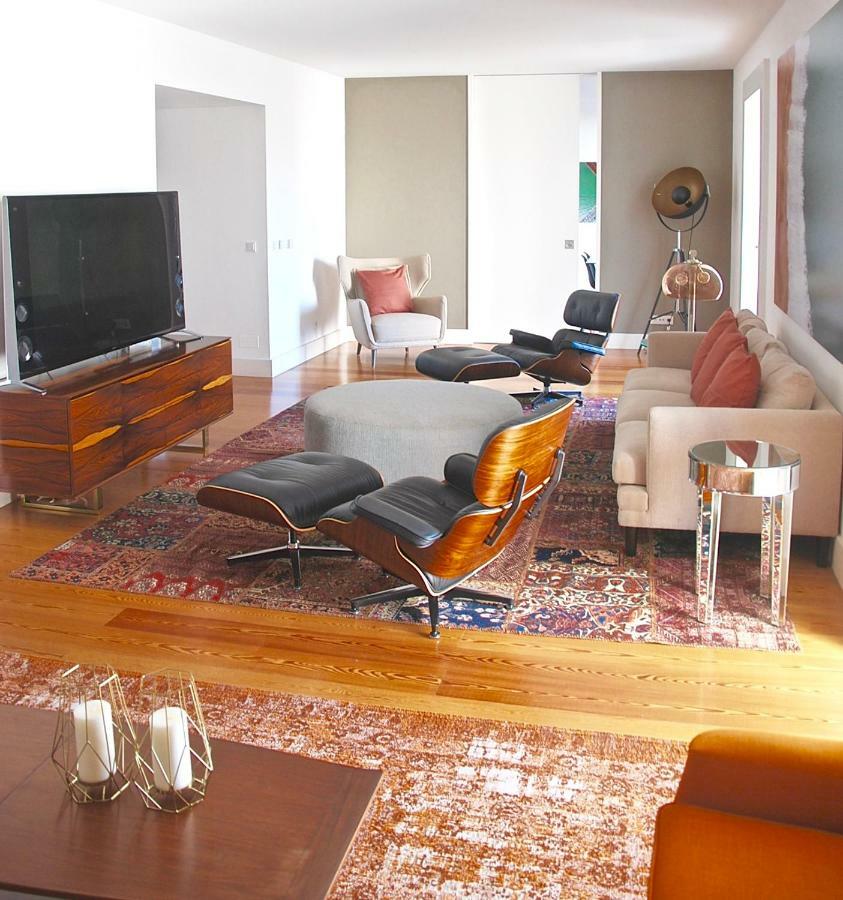 Apartamento Santa Catarina Luxury Lisboa