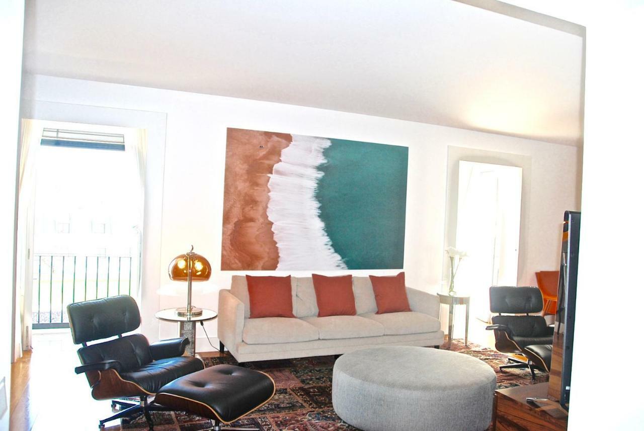 Apartamento Santa Catarina Luxury Lisboa