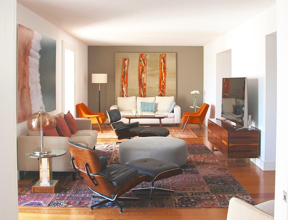 Apartamento Santa Catarina Luxury *