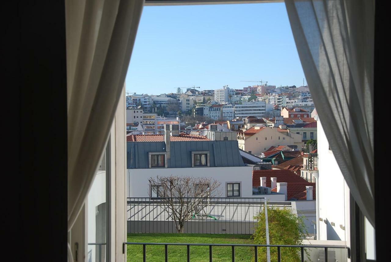 Apartamento Santa Catarina Luxury Lisboa