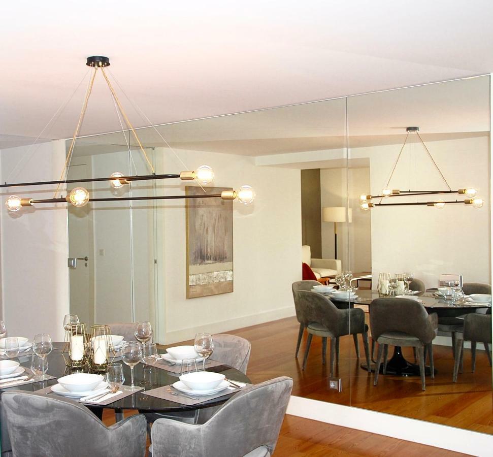 Santa Catarina Luxury Apartamento Lisboa