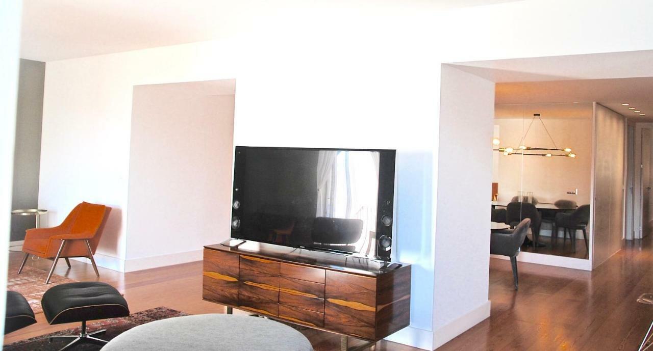 Santa Catarina Luxury Apartamento Lisboa