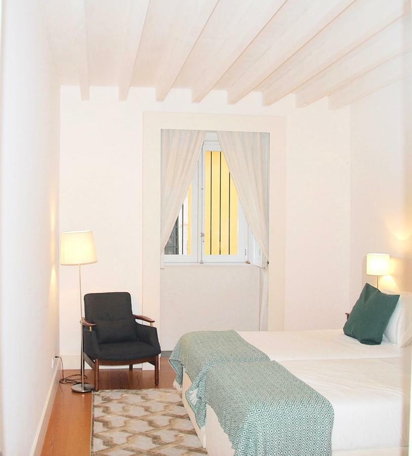 Apartamento Santa Catarina Luxury Lisboa