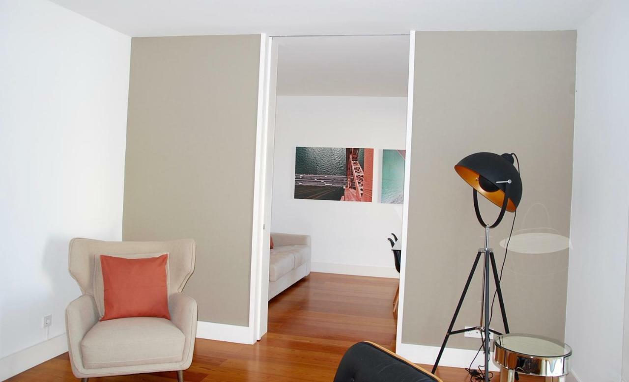 Santa Catarina Luxury * Lisboa