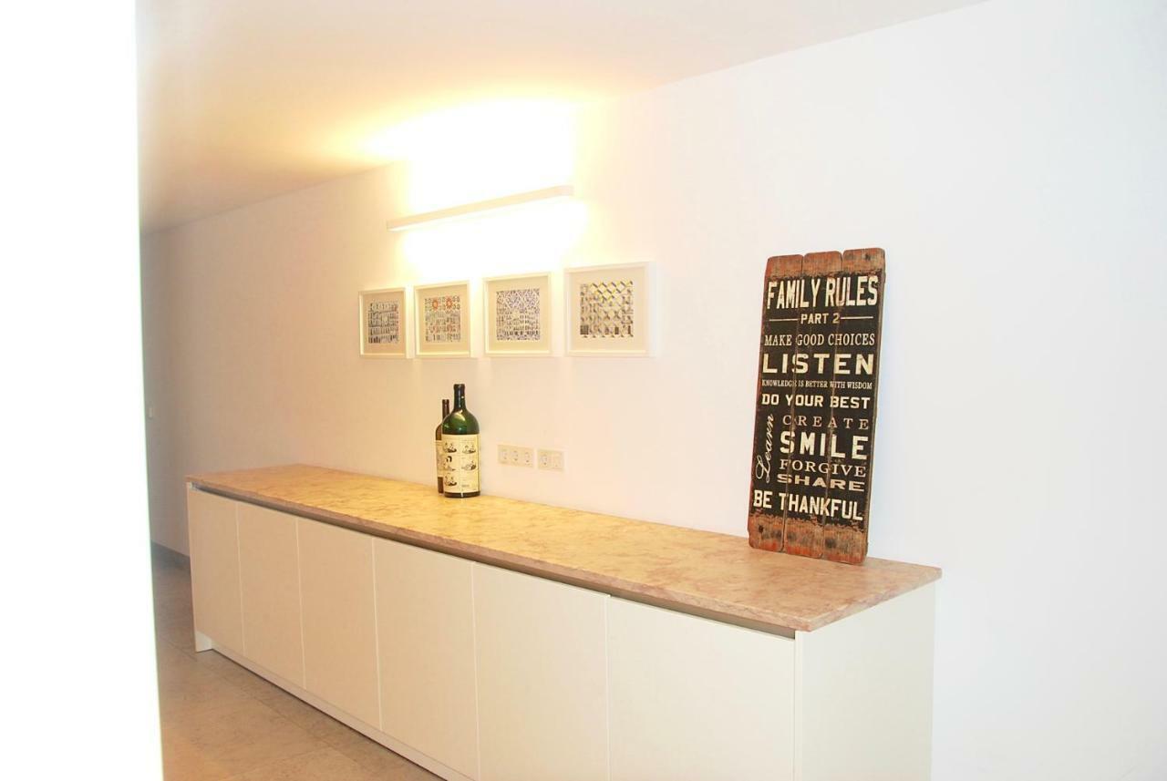 Apartamento Santa Catarina Luxury