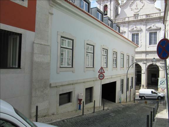 Santa Catarina Luxury * Lisboa